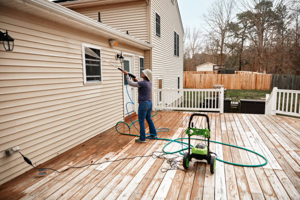 Best House Pressure Washing  in Browntown, PA