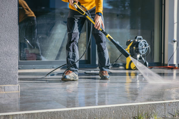 Best Garage Pressure Washing  in Browntown, PA
