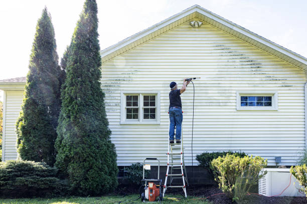 Best Residential Pressure Washing Services  in Browntown, PA