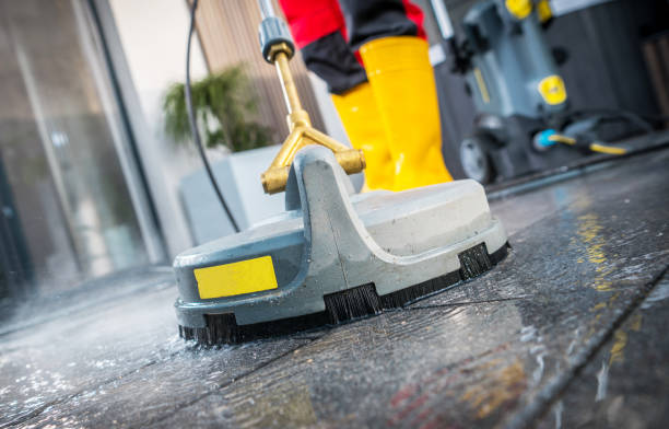 Best Fence Pressure Washing  in Browntown, PA
