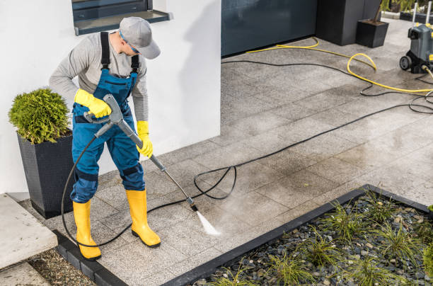 Best Fence Pressure Washing  in Browntown, PA