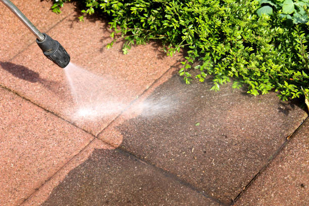 Best Concrete Pressure Washing  in Browntown, PA