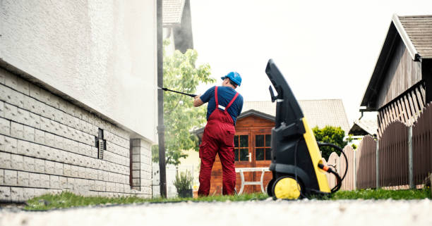 Best Pressure Washing Brick  in Browntown, PA